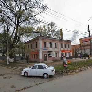 Тула, Красноармейский проспект, 19А: фото