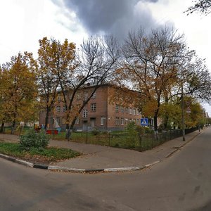 Ярославль, Улица Салтыкова-Щедрина, 78: фото