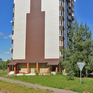 Mikrorayon D, 24, Pushino: photo