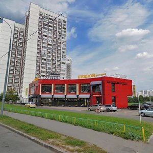 Pyatnitskoye Highway, 12, Moscow: photo