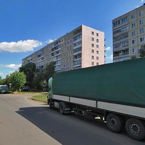 Komsomolskaya ulitsa, 69, Tutaev: photo
