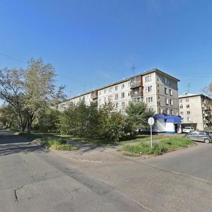 Gastello Street, 29, Krasnoyarsk: photo