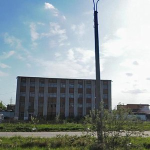 Stankostroiteley Street, 57, : foto
