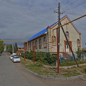 Ulitsa Vavilova, 54, Omsk: photo