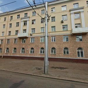 Revolyutsionnaya Street, 49, Ufa: photo