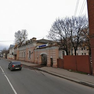 Mendeleyevskaya Street, 2, Tula: photo