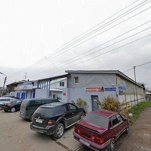 Shtykovaya ulitsa, 24, Tula: photo