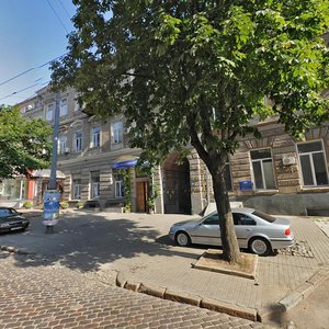 Hretska vulytsia, 20, Odesa: photo