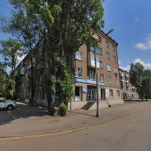 Vulytsia Halatova, 2, Kryvyi Rih: photo