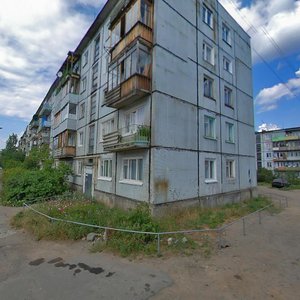 Кутузова 11 петрозаводск карта