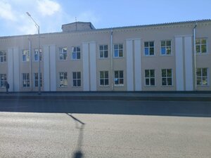 Kalinina Street, 114, Blagoveshchensk: photo