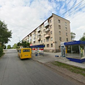 Polzunova Street, 24, Yekaterinburg: photo