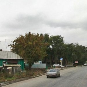 Lvovskaya ulitsa, 6с1, Samara Oblast: photo