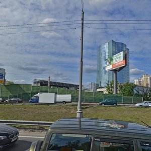 Kirova Street, с24, : foto