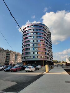 Stepana Razina Street, 2, Yekaterinburg: photo