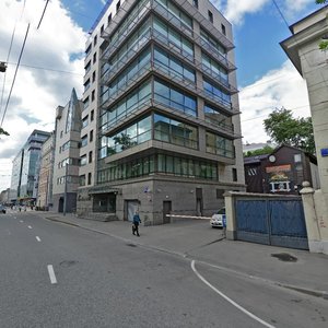 2nd Brestskaya Street, 30, Moscow: photo