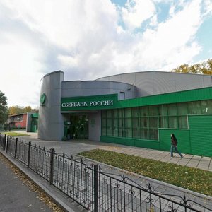 Ulitsa 40 let VLKSM, 24А, : foto