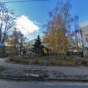 Vvedenskaya Street, 110, Ryazan: photo