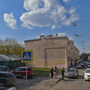 Pokrovskiy Boulevard, No:2/14, Moskova: Fotoğraflar