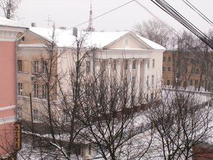 Тверь, Симеоновская улица, 27: фото