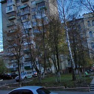 Olesia Honchara Street, No:51, Kiev: Fotoğraflar