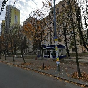 Nauky Avenue, 26, : foto