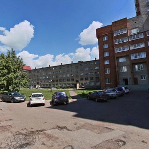 Koltsevaya Street, 5 ، أوفا: صورة