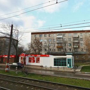 Gleba Uspenskogo Street, 2А, Nizhny Novgorod: photo