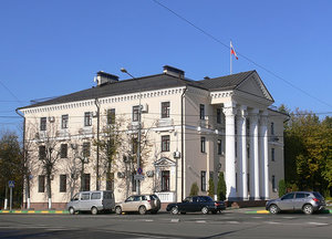 Shkolnaya Street, 26А, : foto