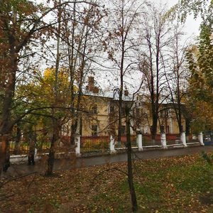 Gvardeytsev Street, 7А, Nizhny Novgorod: photo