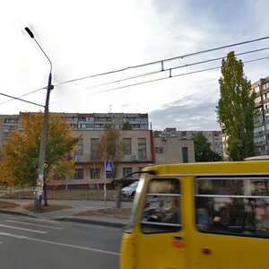 Heroiv Stalinhrada Avenue, 57, Kyiv: photo