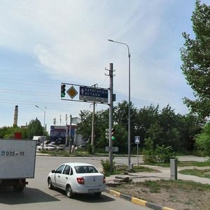 Amankeldi Ïmanov street, 41, : foto