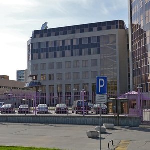 Sevastopolskiy Avenue, 28к1, Moscow: photo