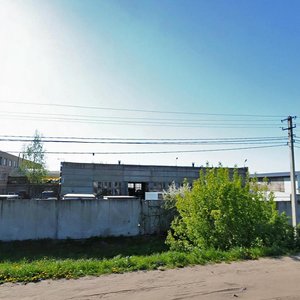 Khrustalnaya Street, 47, Tver: photo