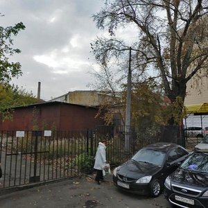 Schipok Street, 28, Moscow: photo
