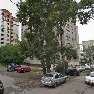 Uchebnaya Street, 15, : foto