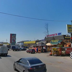 Simferopolskoye Highway, 16, Shcherbinka: photo