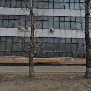 Volnaya Street, 30с11, Moscow: photo