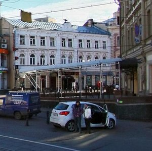 Bol'shaya Pokrovskaya Street, 20 ، نيجني نوفغورود: صورة