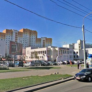 Pieramozhcaw Avenue, 91, Minsk: photo