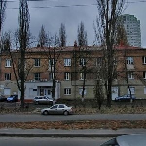 Peremohy Avenue, 120, Kyiv: photo