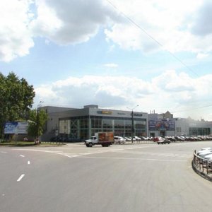 Moskovskoye Highway, 86А, Nizhny Novgorod: photo
