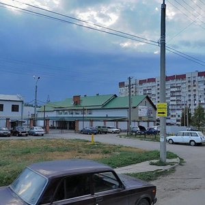 Ulitsa Tolstogo, 3, Togliatti: photo