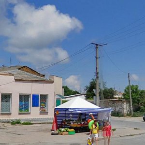Internatsionalna vulytsia, 40/54, Evpatoria: photo