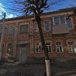 Polonskogo Street, 17, Ryazan: photo