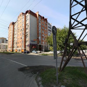 Ulitsa Sedova, 19к1, Tyumen: photo