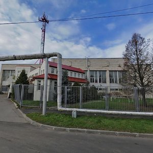 Krylatskaya Street, 2с19, Moscow: photo
