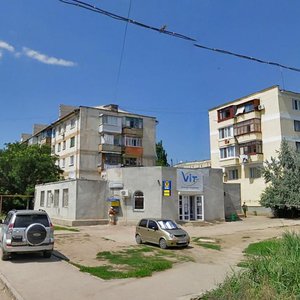 Krymska vulytsia, 21А, Feodosia: photo