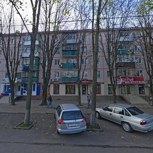 Krasnodar, Stavropolskaya Cad., 246: foto