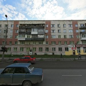 Kalinina Street, 74, Perm: photo